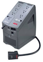 Apc Back-UPS LS 500 (BP500UC) Apc Back-UPS LS 500 (BP500UC)